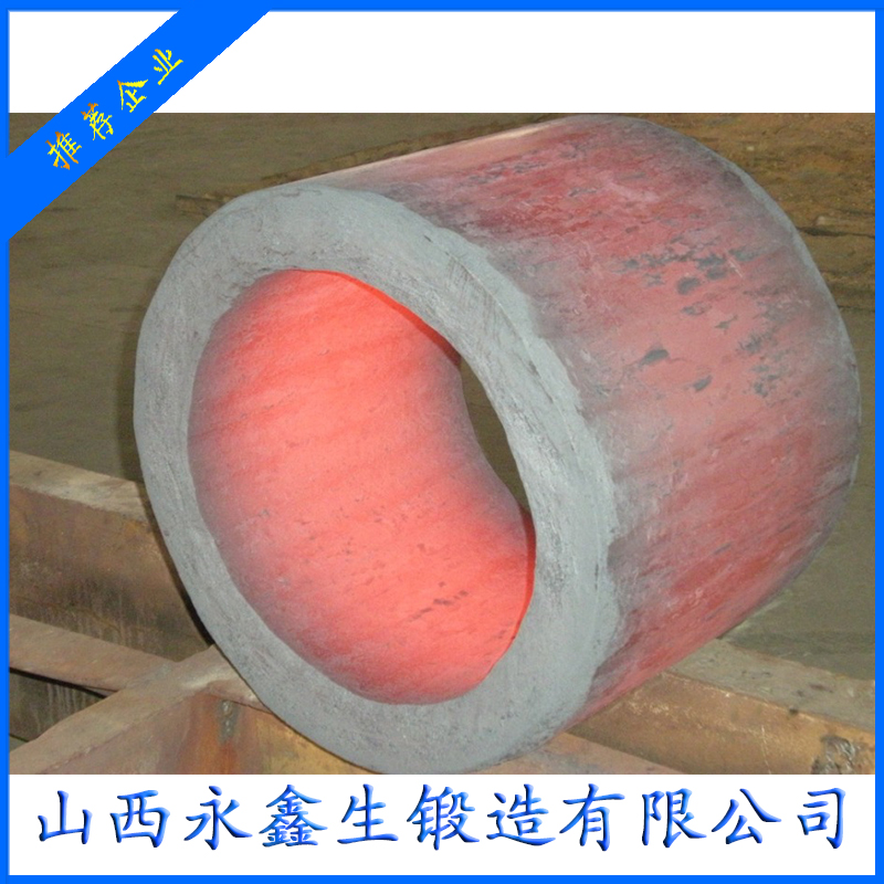 鍛件在鍛造過程的現(xiàn)象有哪些？