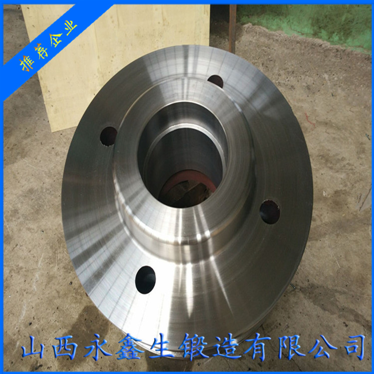 鍛件噴油的處理流程是什么？