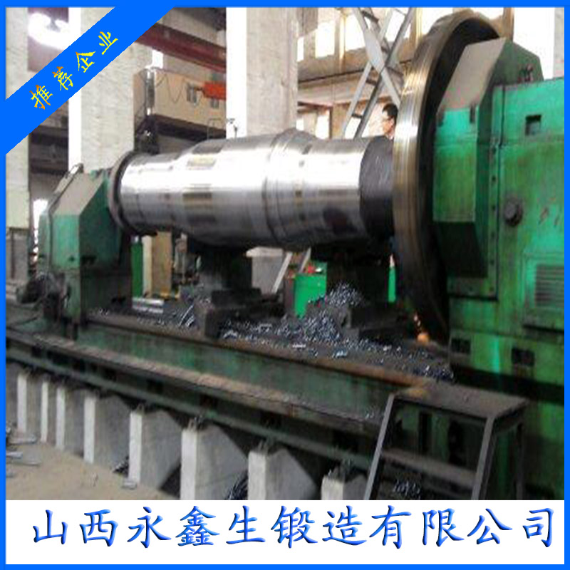 鍛件為什么要留加工余量？