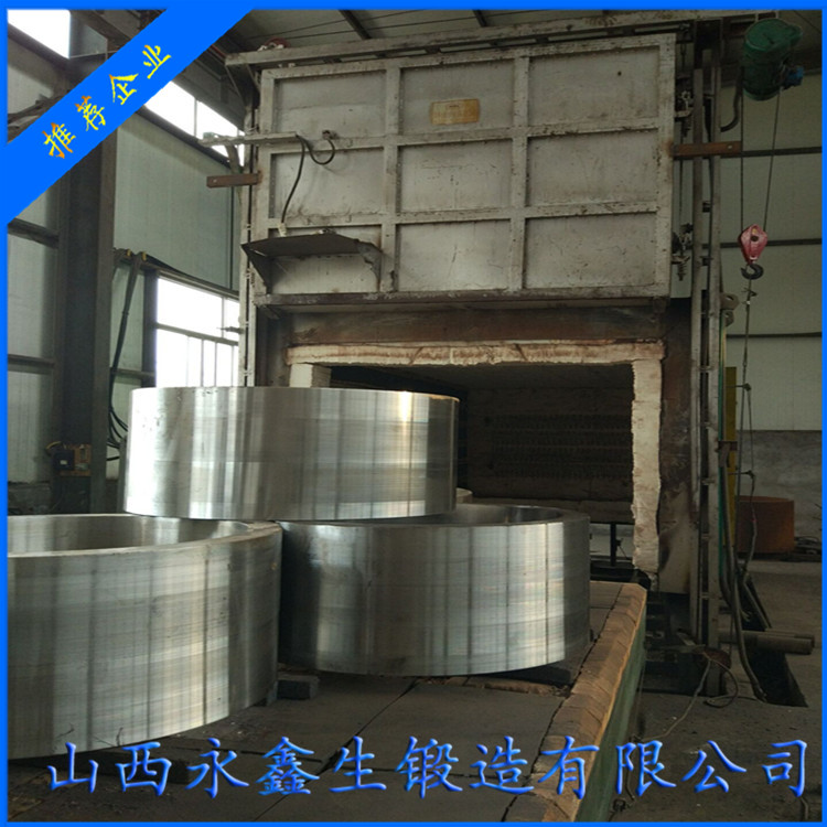 鍛件標準怎么去檢驗？